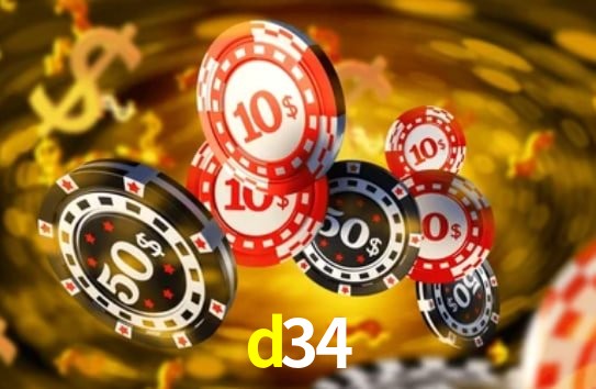 Descubra a Magia dos Jogos de Arcade no d34